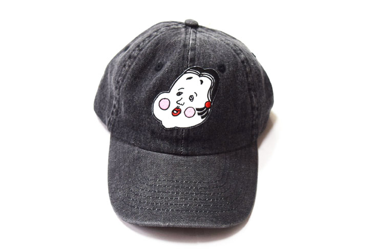 ひょっとこ&おかめ ヒョットコとオカメのお面セット E0001 | 用品 | 介護用品・福祉